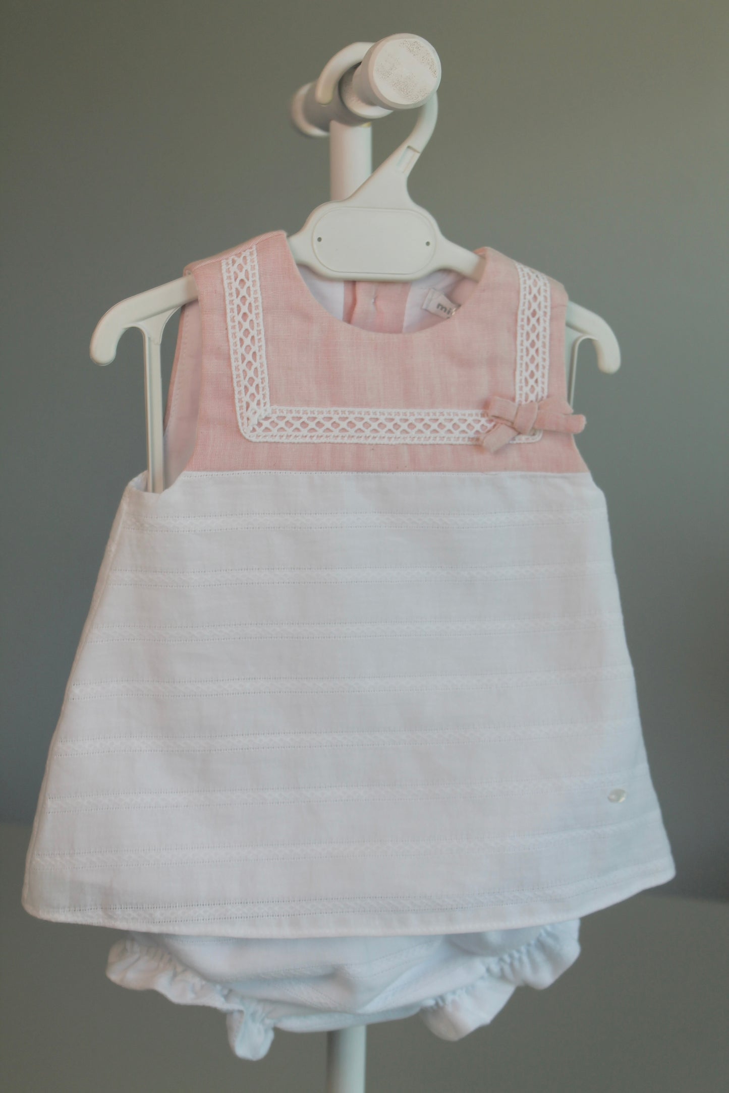 Miranda Dress