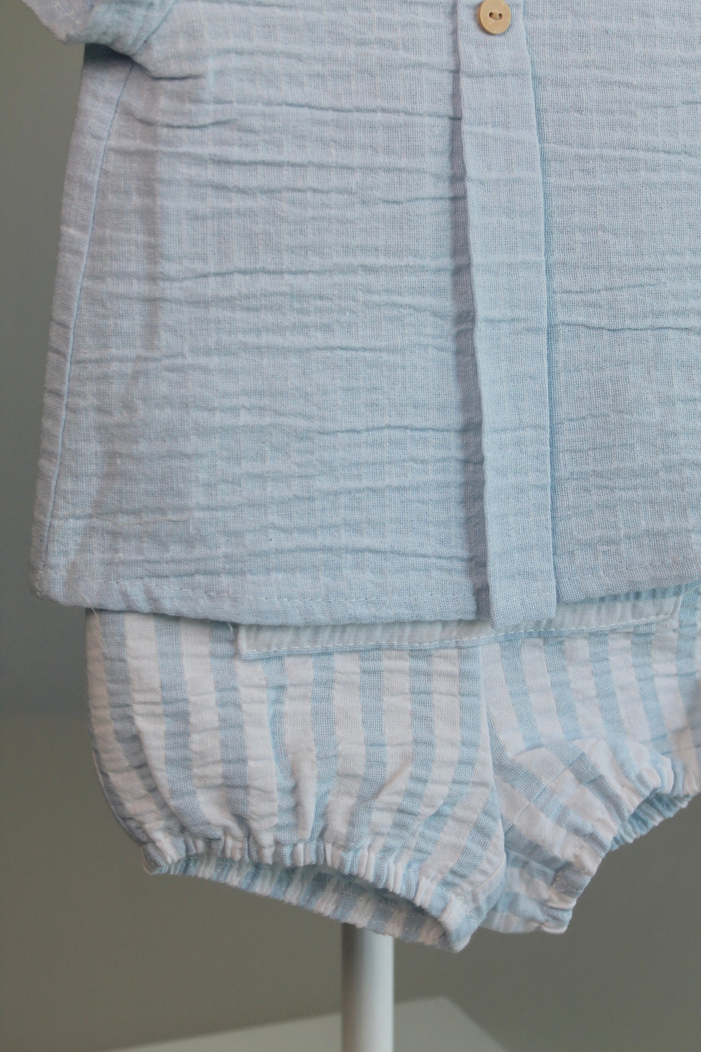 Celeste Boy Set