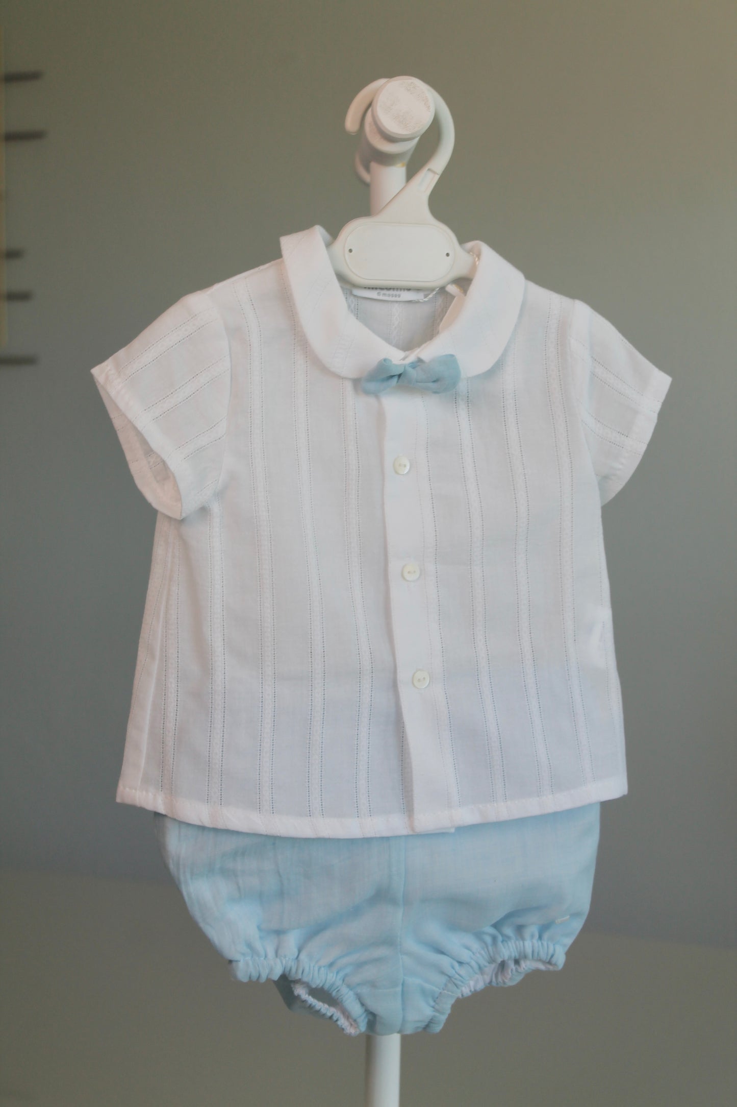 Luz Boy Set