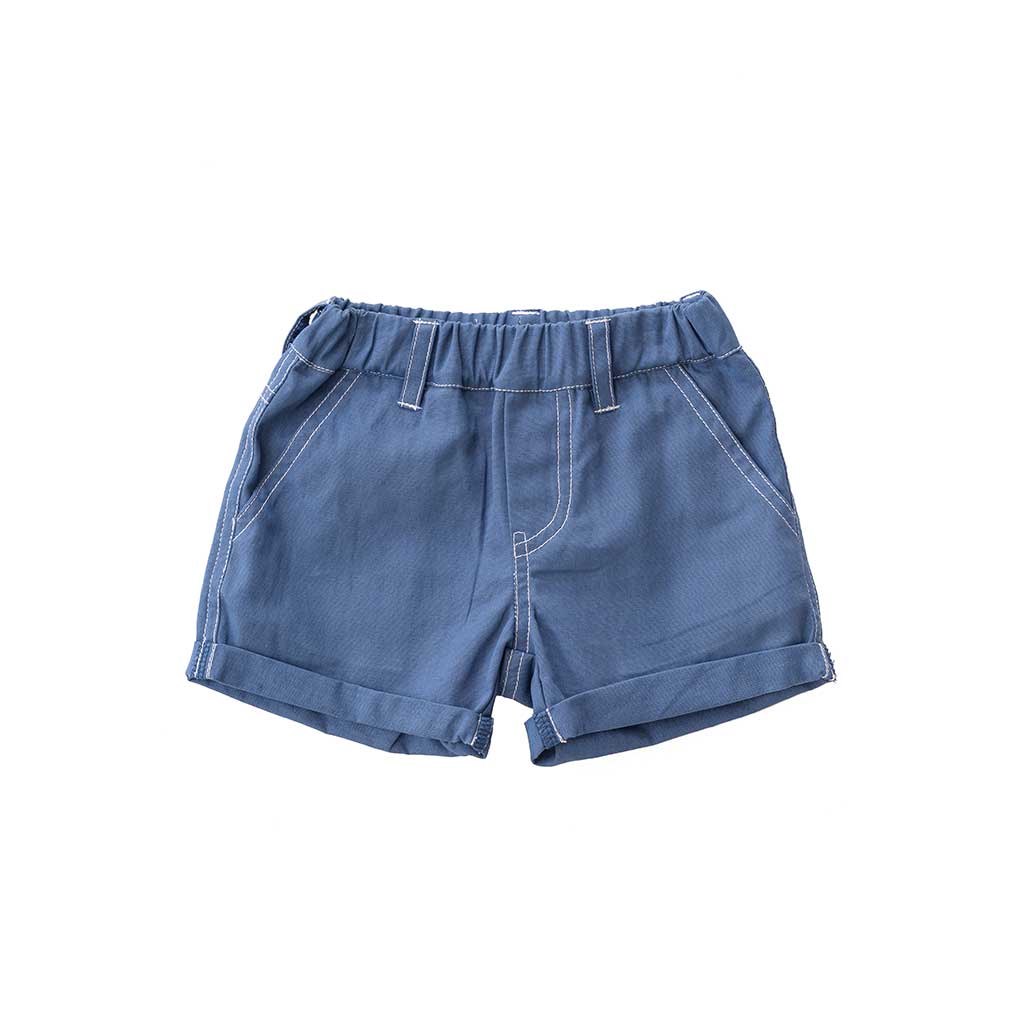 Blu Short