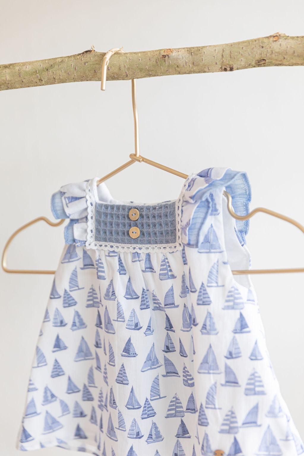 Velerito Dress