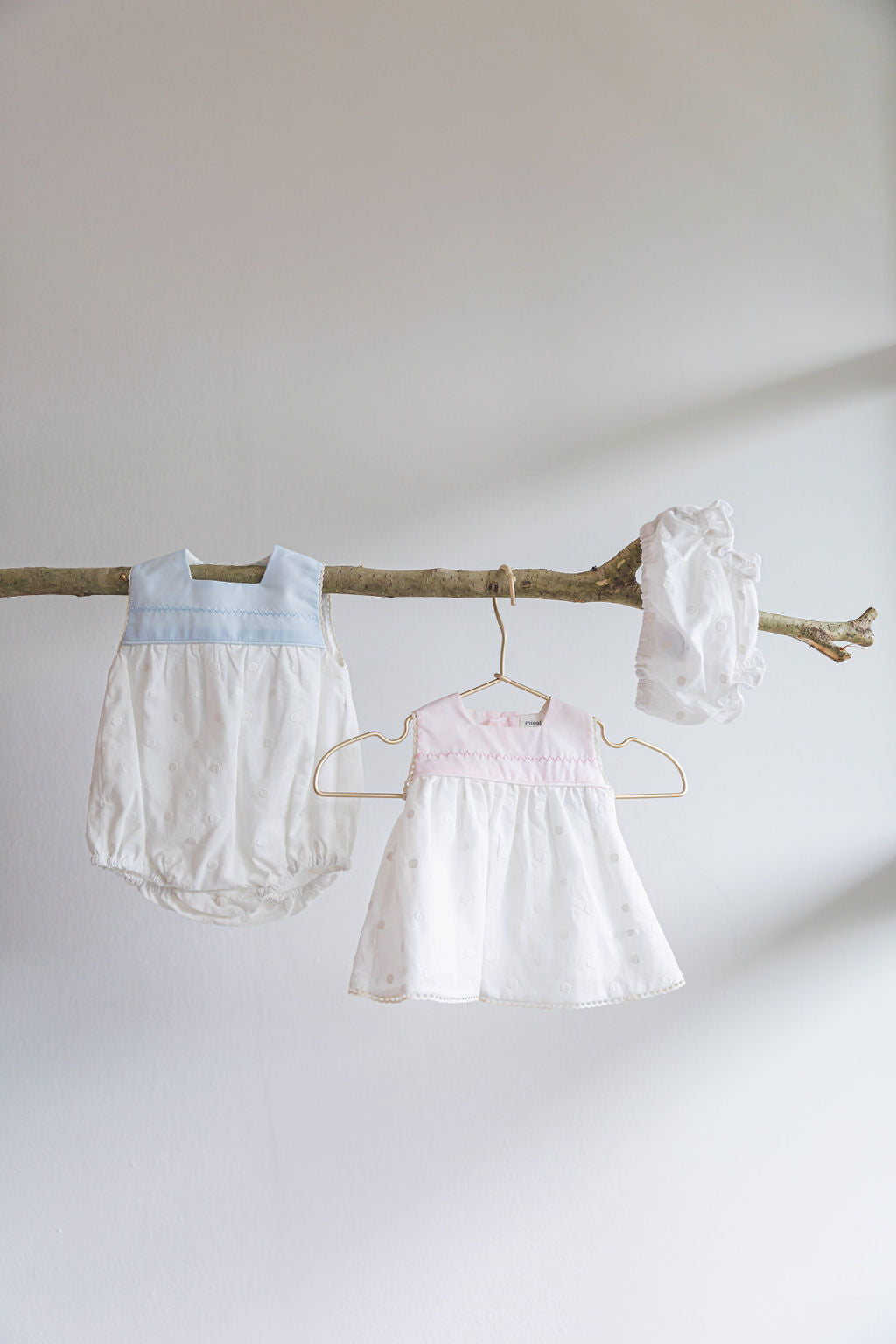 On the clouds bubble