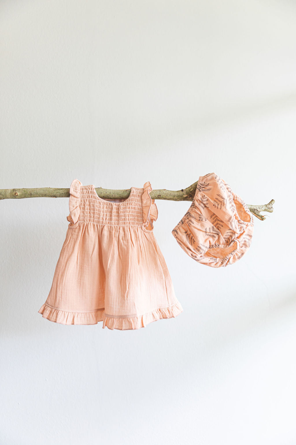 Aloha Rose Dress