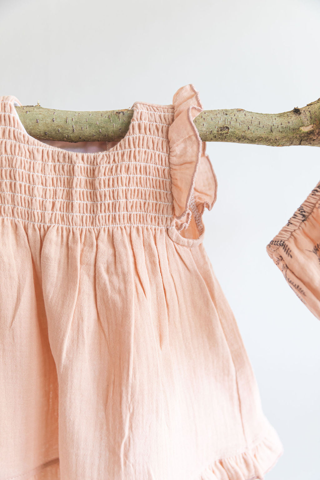 Aloha Rose Dress