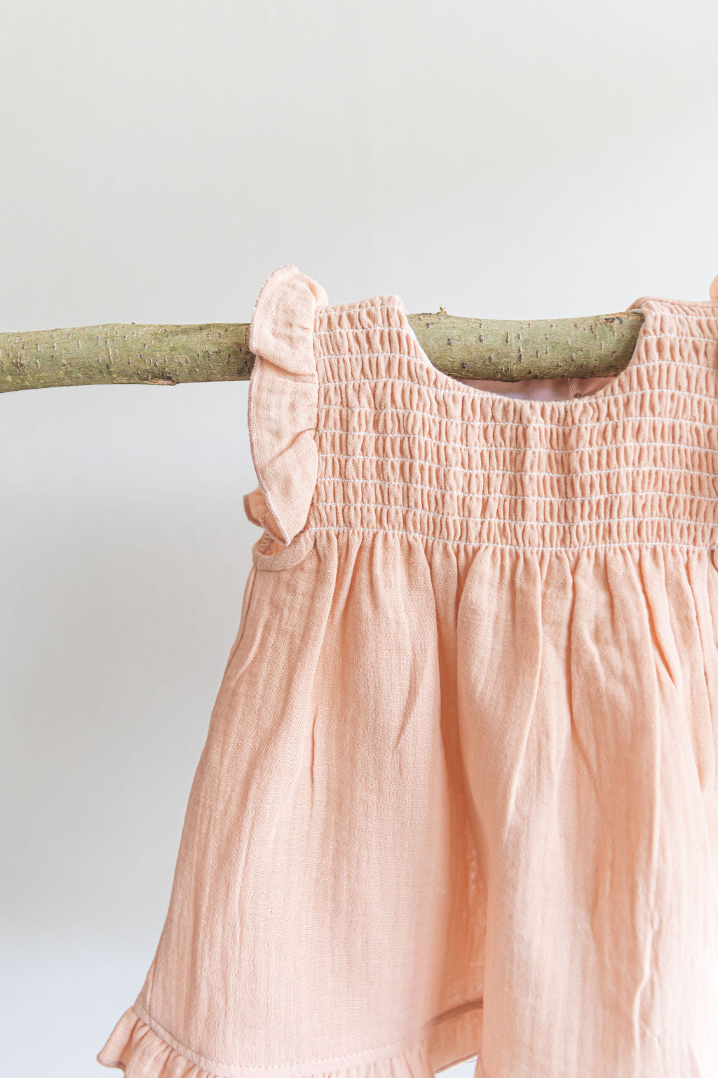 Aloha Rose Dress