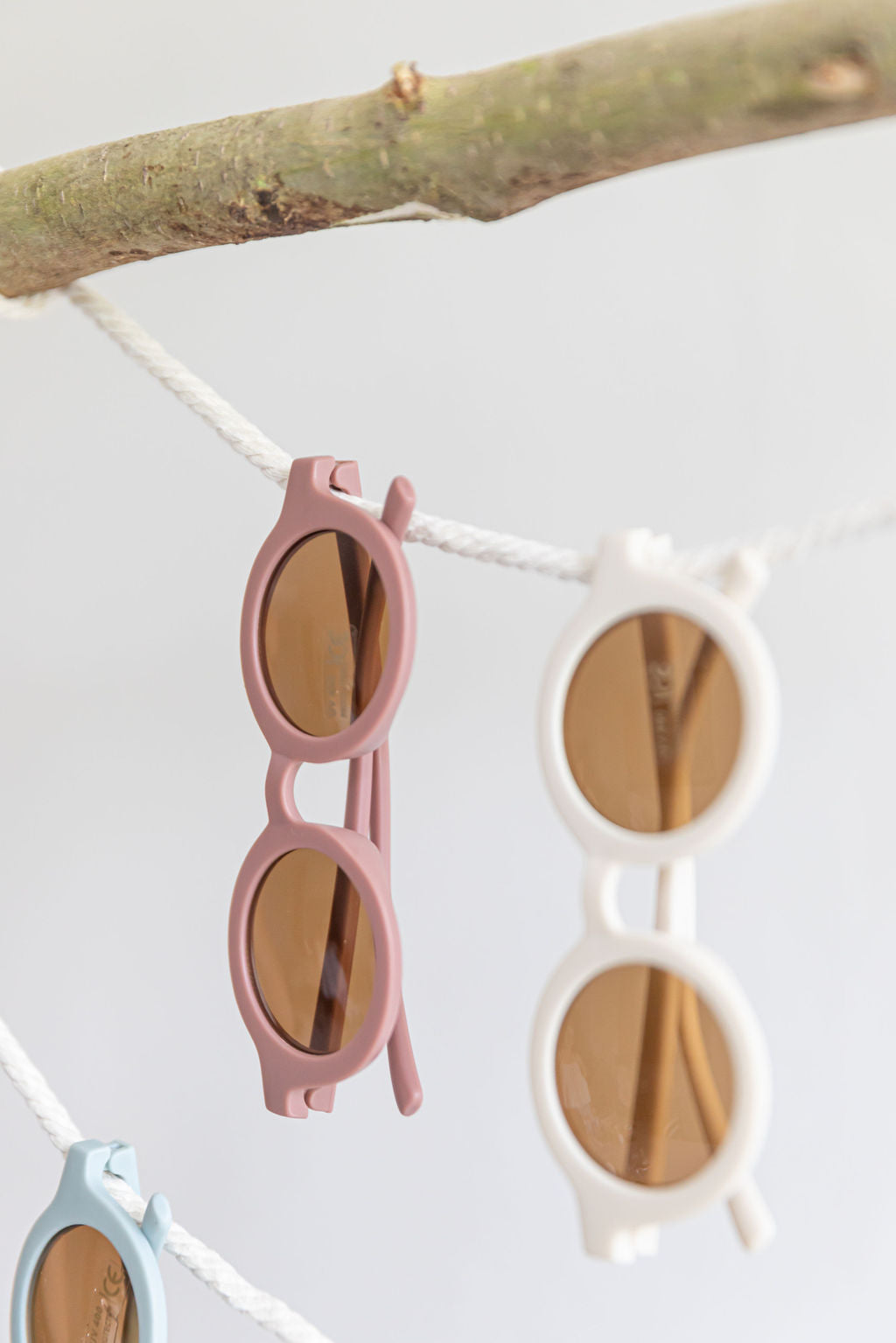 Colorful Sunglasses