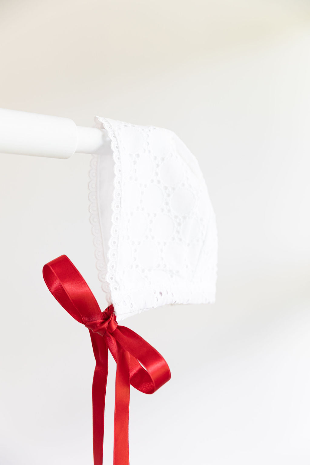 Cereza Dress and Hat