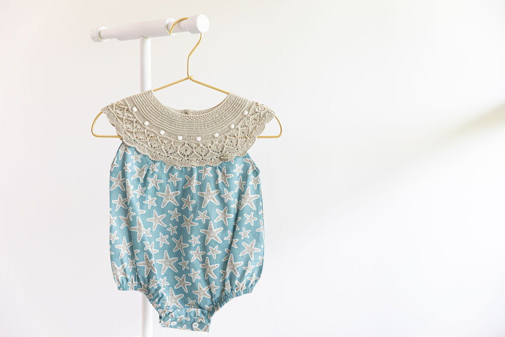 Estrella de Mar Bubble