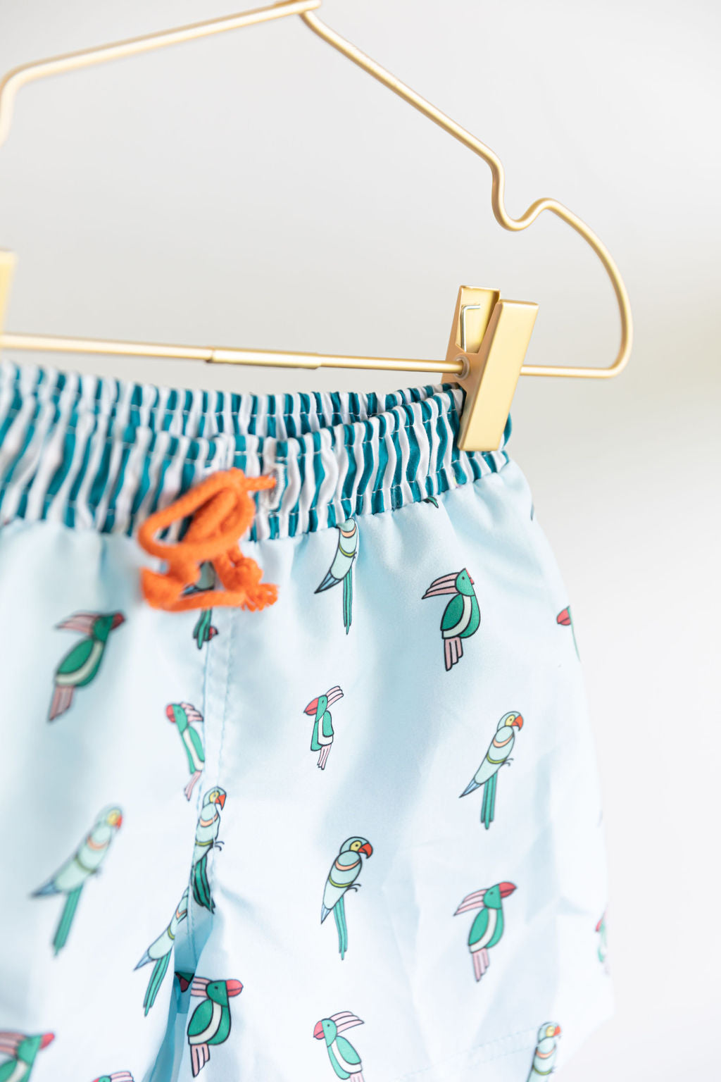 Birdies Swim Shorts