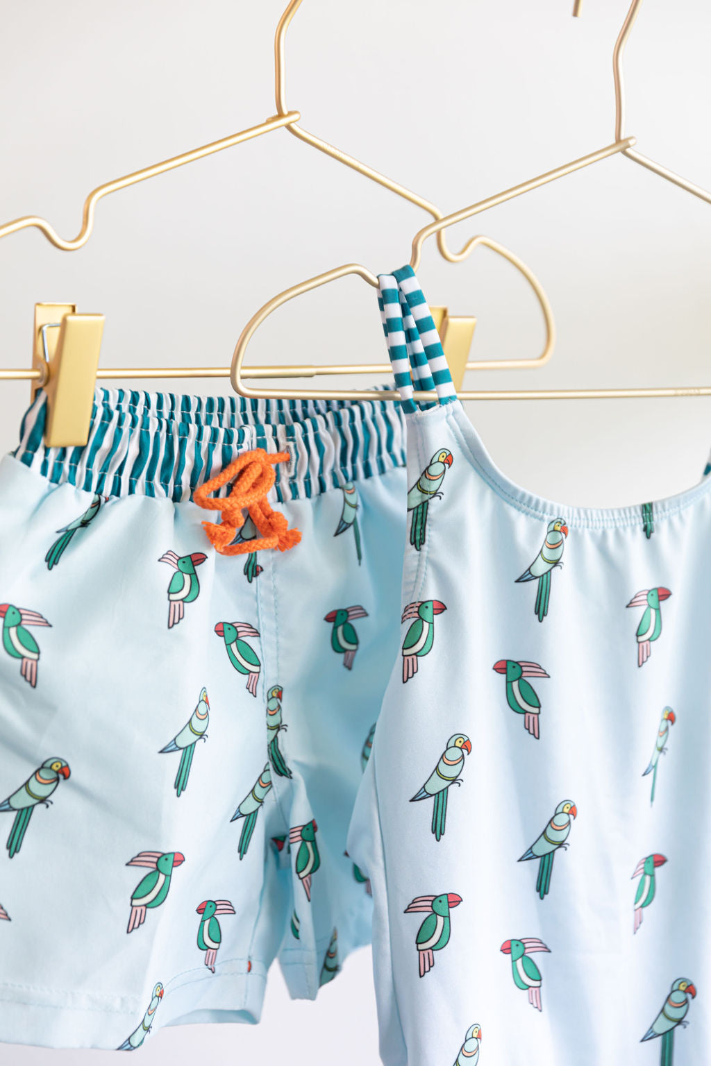 Birdies Swim Shorts