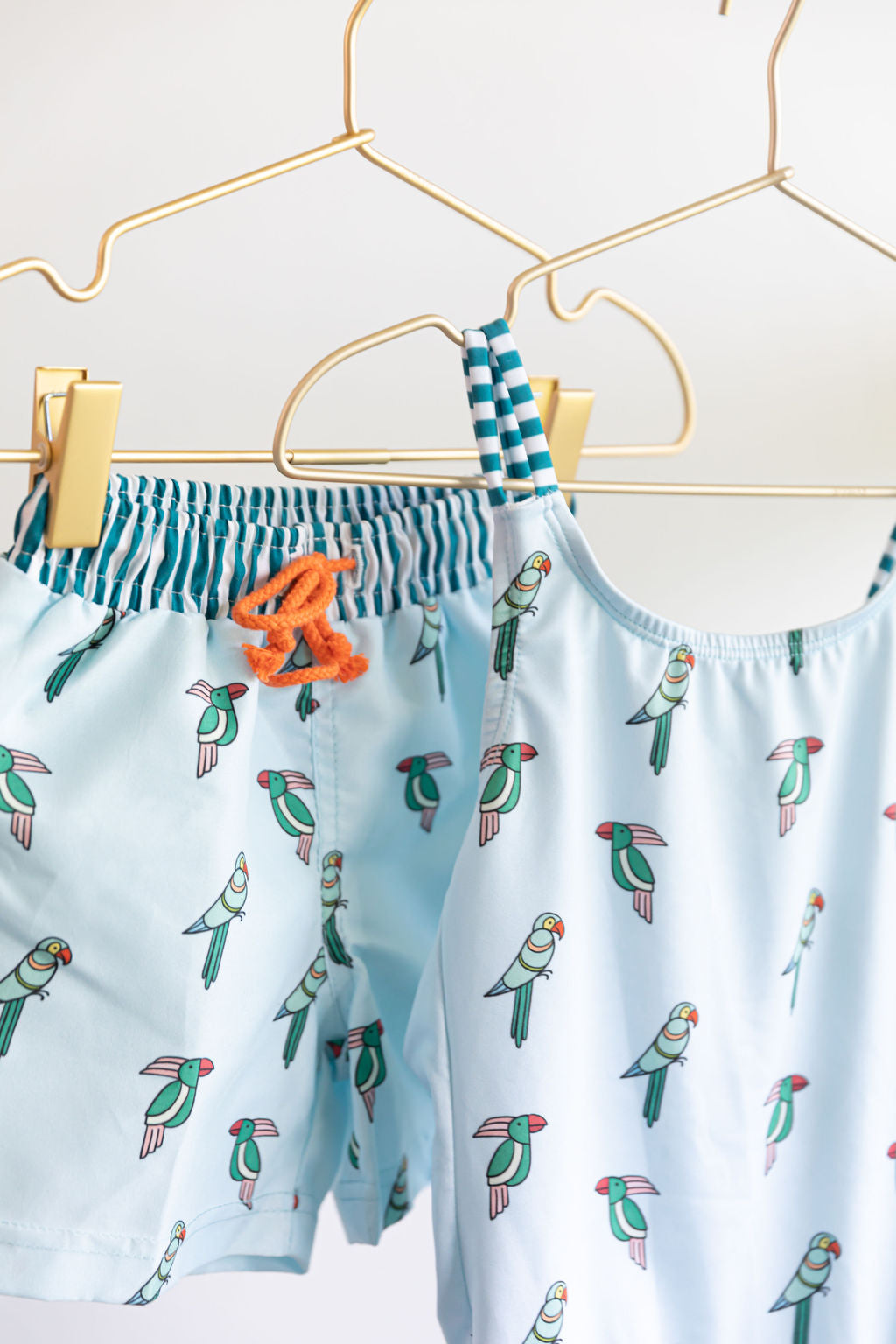 Birdie Love Swimsuit