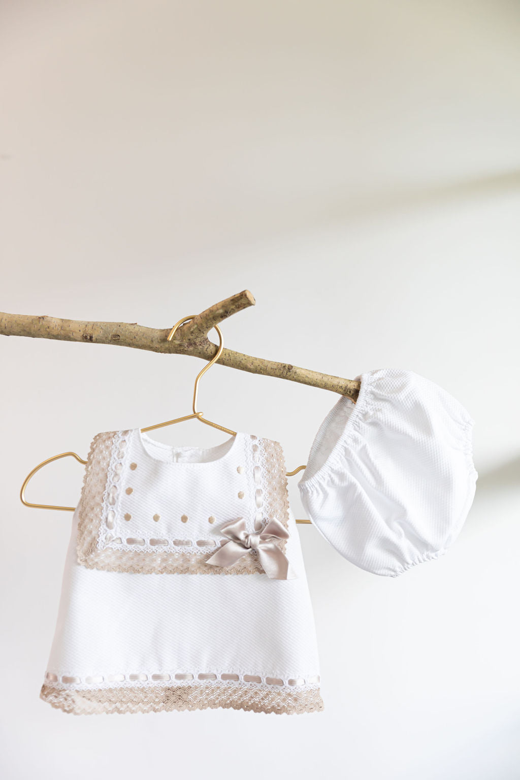 Lila Classic Piquet Set