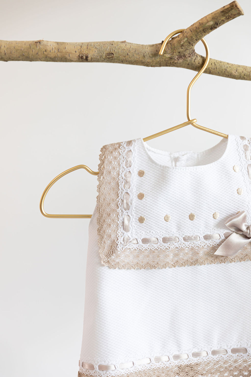 Lila Classic Piquet Set
