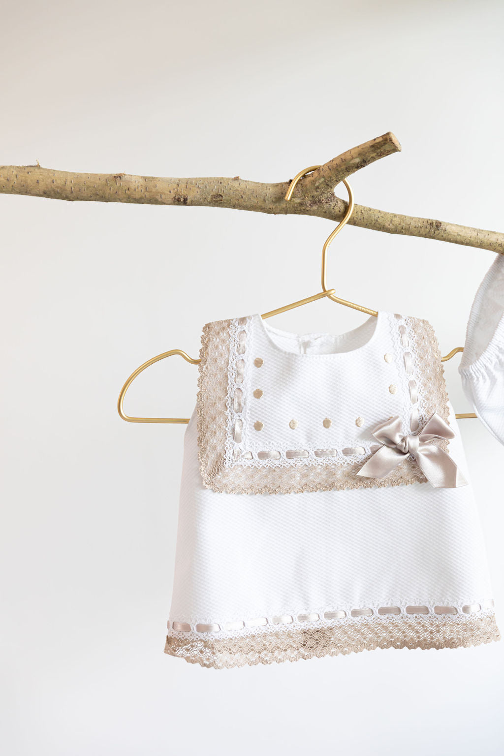 Lila Classic Piquet Set