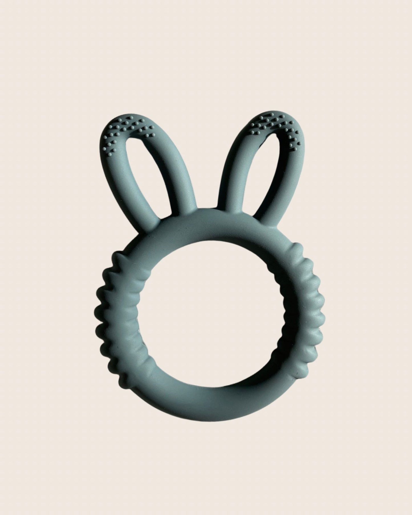 Bunny Teether