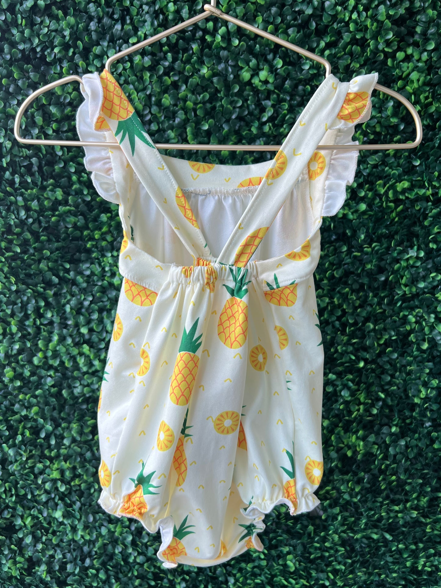 Waikiki Romper