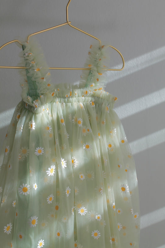 Daisy Tulle Dress