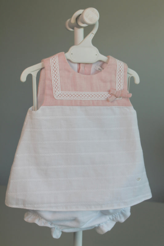 Miranda Dress