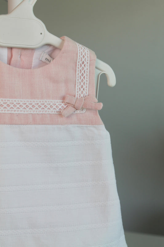 Miranda Dress