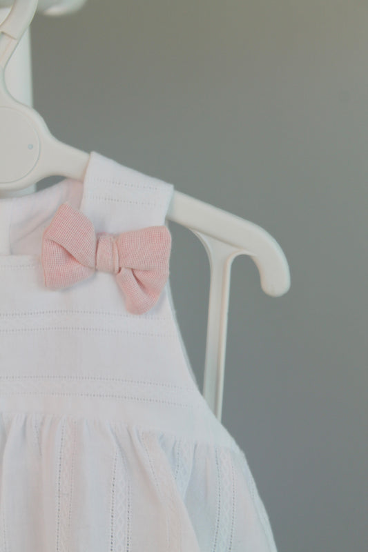 Camilia Baby Set
