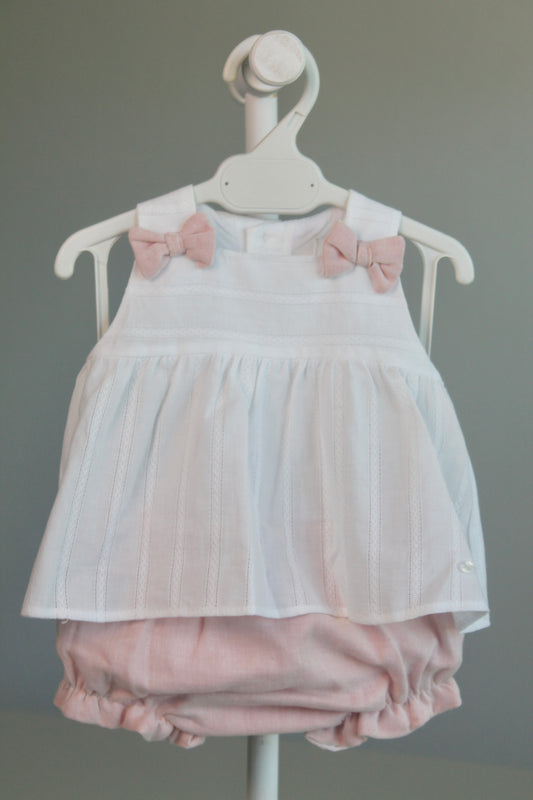 Camilia Baby Set