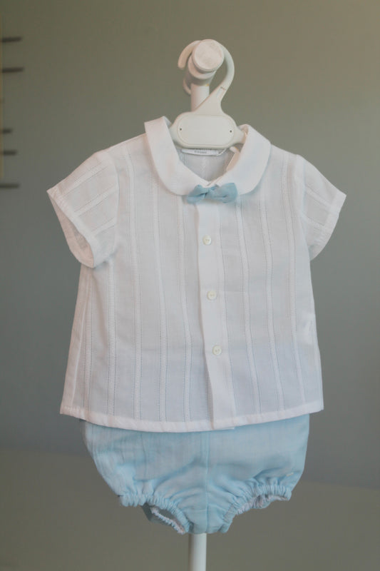 Luz Boy Set