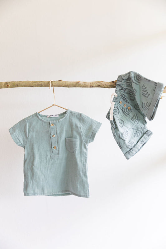 Aloha Boy Set