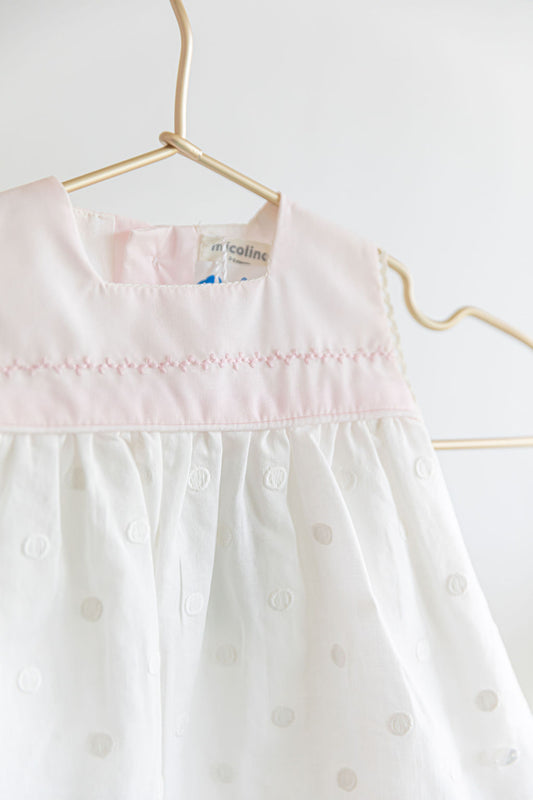 On the Cloud Dress