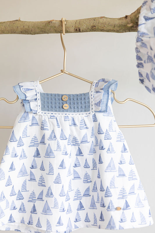Velerito Dress