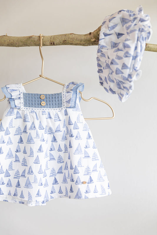Velerito Dress