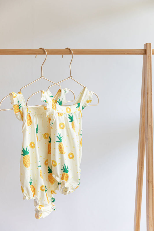 Waikiki Romper