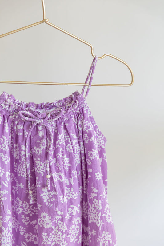 Lavanda Dress