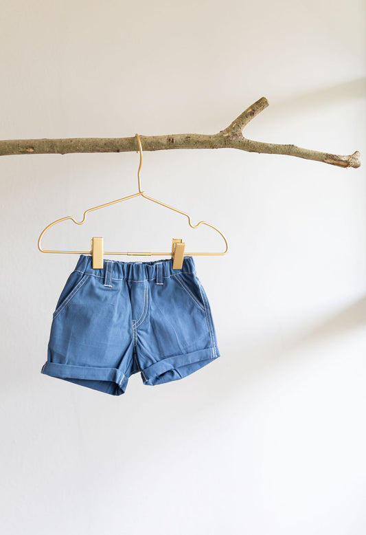 Blu Short