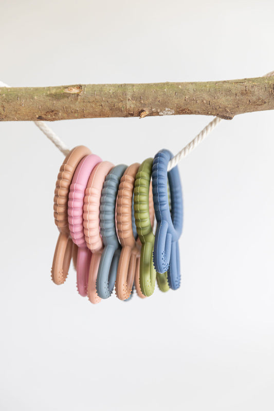 Bunny Teether