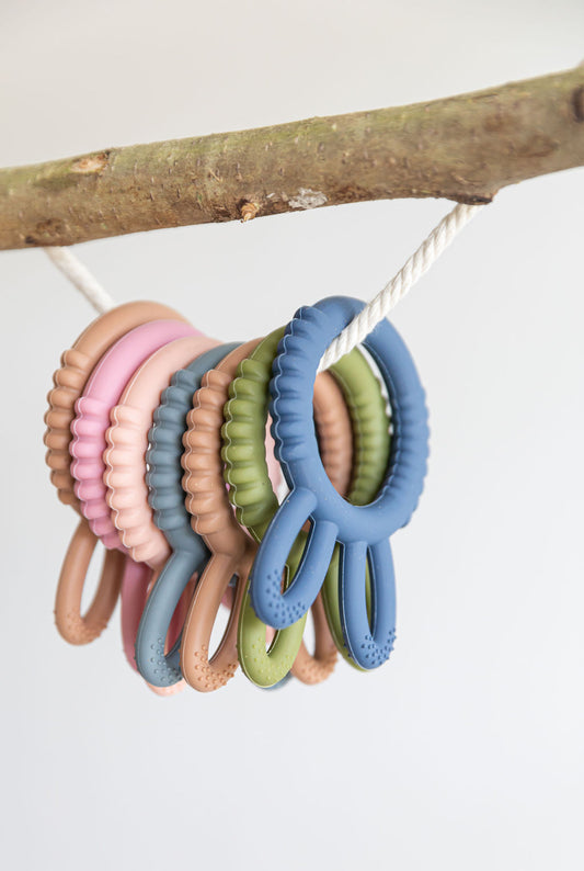 Bunny Teether