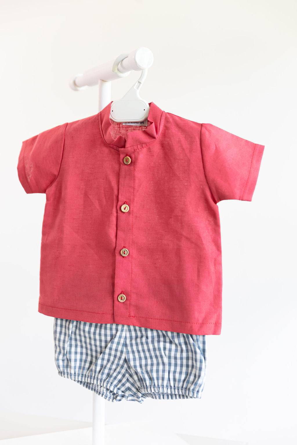 Conjunto Poppy