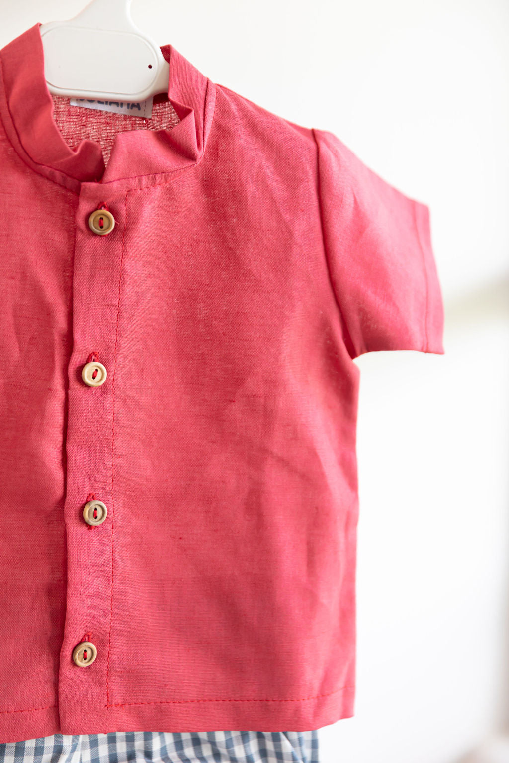 Conjunto Poppy