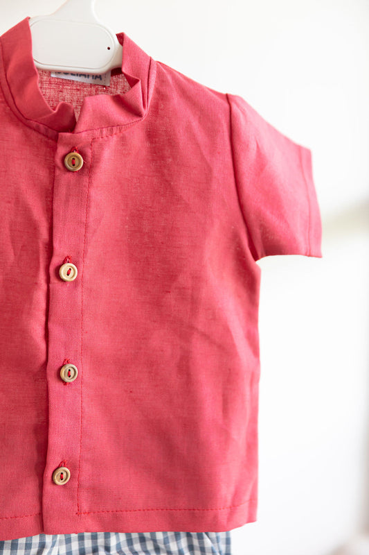 Conjunto Poppy