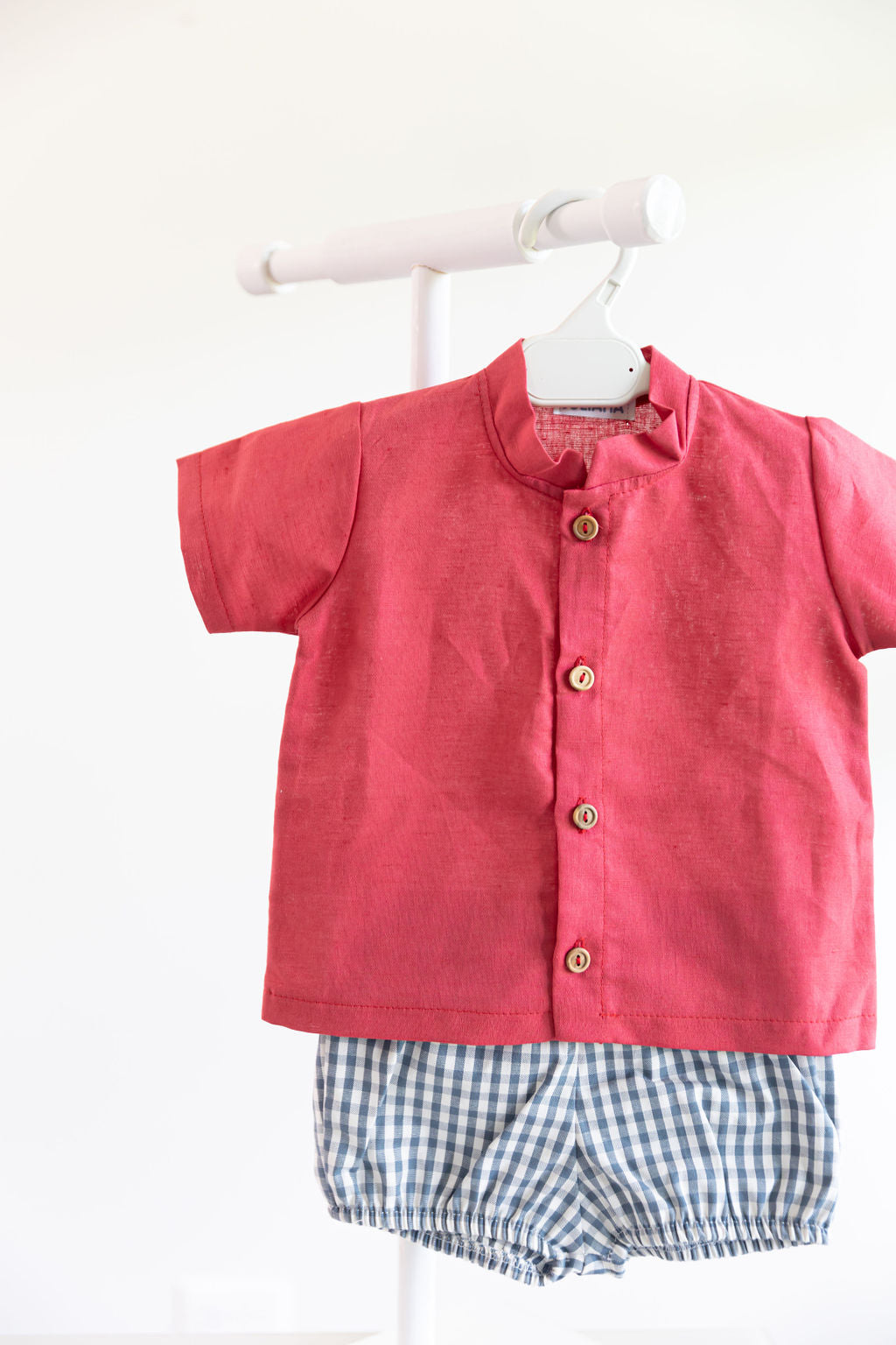 Conjunto Poppy