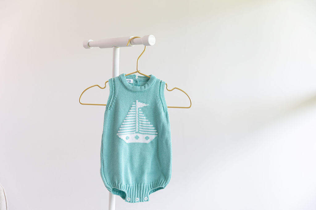 Navegante Romper