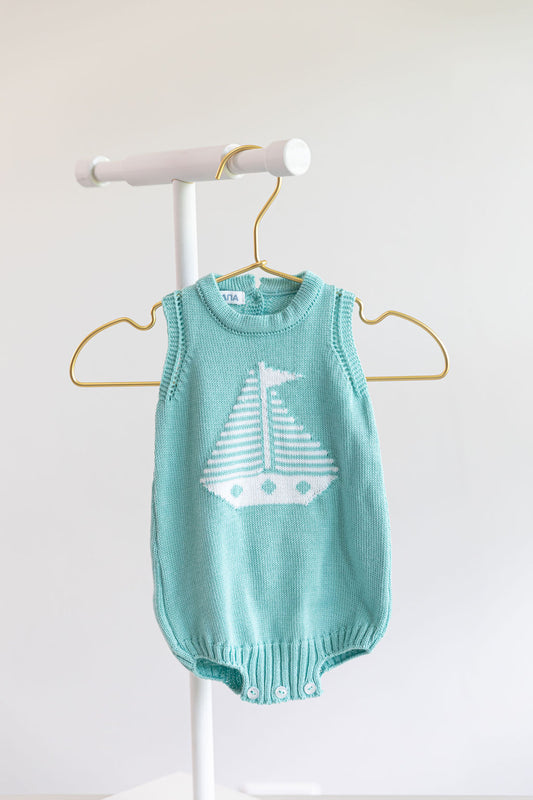 Navegante Romper