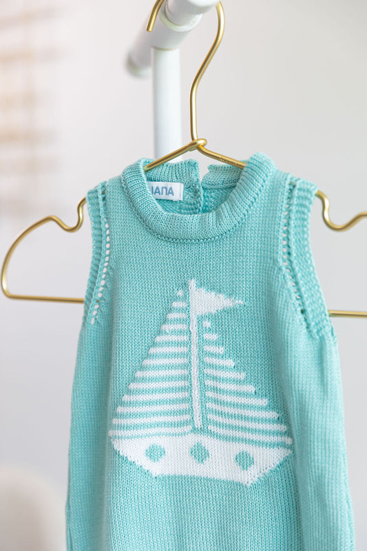 Navegante Romper