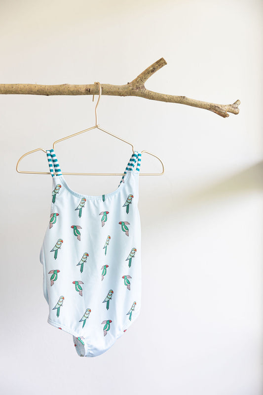 Birdie Love Swimsuit