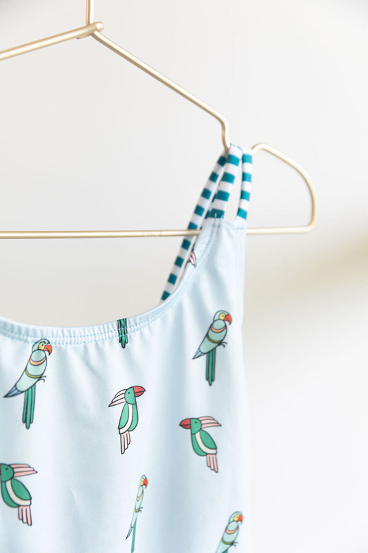 Birdie Love Swimsuit
