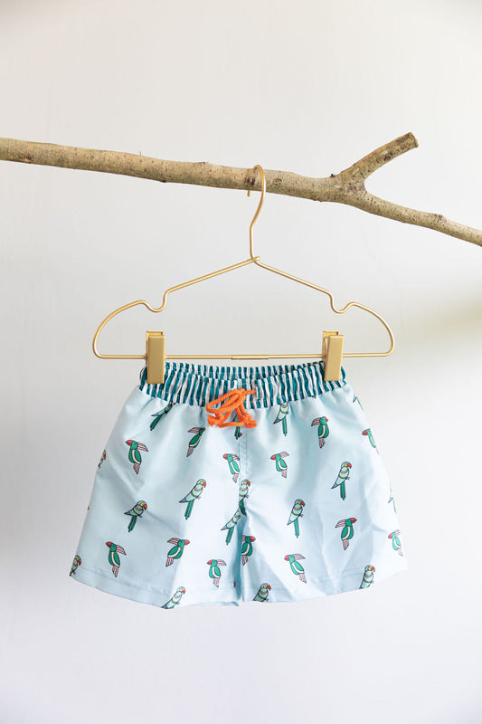 Birdies Swim Shorts