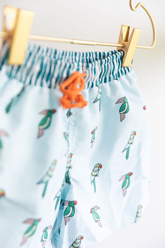 Birdies Swim Shorts