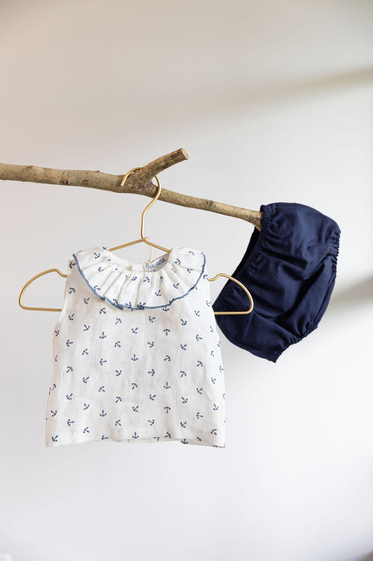 Conjunto Nautico